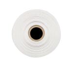 Bobine Fax 210x50 mm - papier thermique 55g/m2 - Blanc