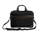 Sacoche ordinateur Exactive (15,6) - Noir