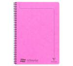 Clairefontaine Europa Notemakers Notebook - A4 - 120 Pages - Lined - 90gsm