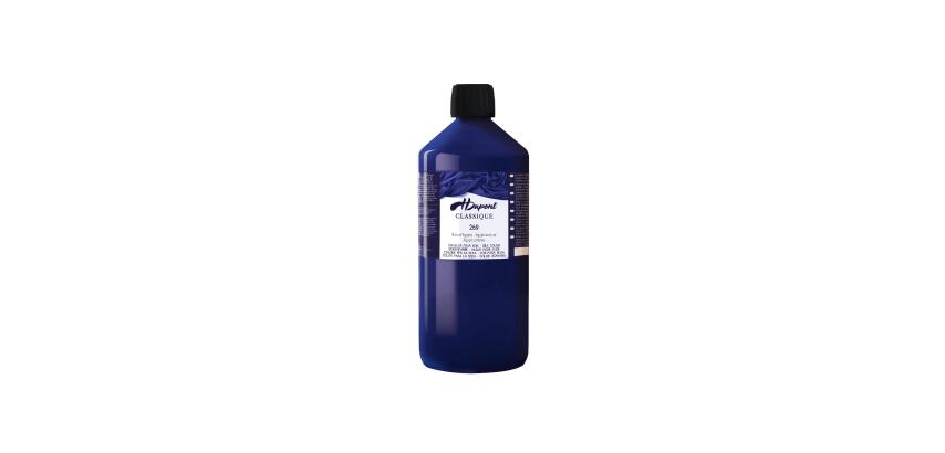 HD classique 1L Bleu d'Egypte - Bleu d'Egypte
