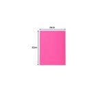 Paquet de 100 chemises Forever® 220 100% recyclé - 24x32cm