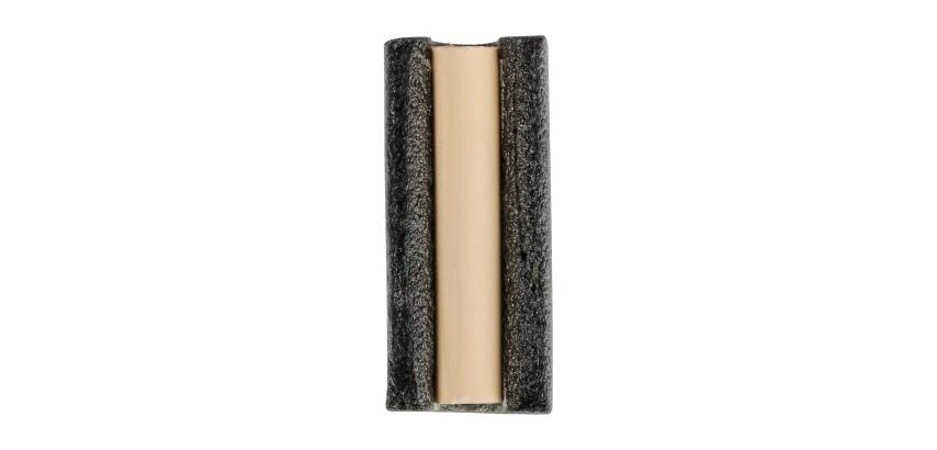 Pastel Tendre - Jaune Capucine - teinte 5