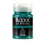 Blockx Acrylic Paint - 500ml