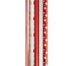 Premium 80g, Santa 2x0,70m 30 rlx - Assortiment