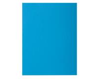 Paquet de 50 chemises 2 rabats ROCK''S 210 - 24x32cm