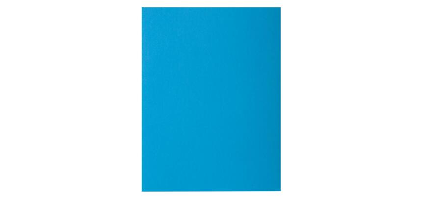 Pack of 50 2 flap folders ROCK'S 210 - 24x32cm
