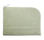 Rhodia Rhodiarama Zipped Pouch - 21 x 28cm - Celadon