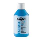 Darwi Opaque Acrylic Paint - 250ml - Blue