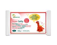 SUPERSOFTY 350 G ROUGE - Rouge