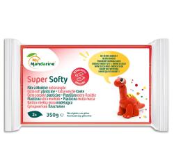 SUPERSOFTY 350 G ROUGE - Rouge