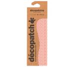 Pochette 3 Feuilles Identiques Ref 886 - Rose