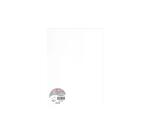 Clairefontaine Pollen A4 Paper - 120gsm - 5 Sheets - White