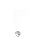 Feuille Pollen 210 x 297 mm 120 g/m2 blanc - Paquet de 5