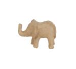 Elephanteau 7cm - Kraft