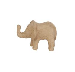 Elephanteau 7cm - Kraft