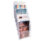 Exacompta A4 Portrait Wall Rack (6)