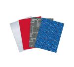 Mix & Patch - Voitures - Assortiment