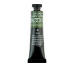 Peinture à l'huile extra-fine tube 20ml - Vert Lamorinière