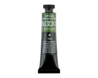 Peinture à l'huile extra-fine tube 20ml - Vert Lamorinière