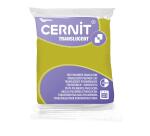 Cernit TRANSLUCIDES 56 g Mirabelle - Mirabelle