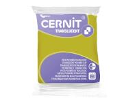 Cernit TRANSLUCIDES 56 g Mirabelle - Mirabelle