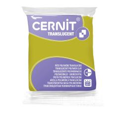 Cernit TRANSLUCIDES 56 g Mirabelle - Mirabelle