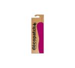 Décopatch 3 identieke bladen - ref 653. - Paars|