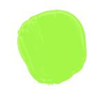 ACRYLIQUE MATE 500 ML VERT CLAIR - Vert clair