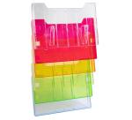 WALL RACK A4 LANDSCAPE (6)