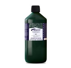 H Dupont classique 1L, Seidenmalfarbe, Englischgrün - Englischgrün
