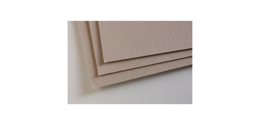 Pastelmat paquet 5F A3 360g - Gris foncé