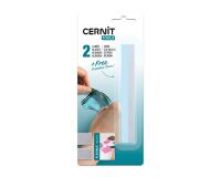 Cernit 2 flexible blades - Grey|