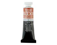 Aquarellfarbe, Englischrot - Tube 15ml - Englischrot