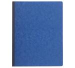 Booklet 8 columns on 1 page 31 lines 80 pages 32x25cm - Assorted colours