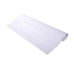 Rotolo di carta per lavagna Premium - 50 fogli offset 60 gr microperforati - Bianco