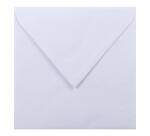 G. Lalo Verg# de France Gummed Envelopes - 165x165mm - Pack of 25