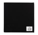 Clairefontaine Goldline Hardbound Sketchbook - 20x20cm - 50 Sheets - 140gsm - White