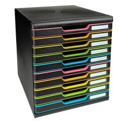 MODULO A4 10 draw Harlequin