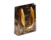 Travel, sac moyen 17x6x22 cm - Noir