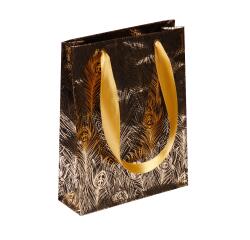 Travel, sac moyen 17x6x22 cm - Noir