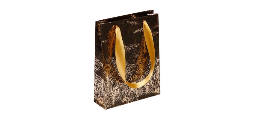 Travel, sac moyen 17x6x22 cm - Noir