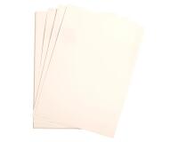 Etival Color rame 250F 50x65cm 160g - Blanc