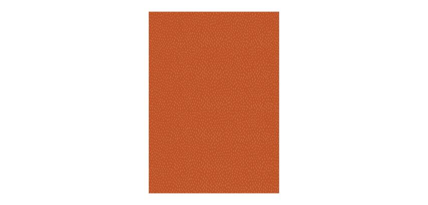 Décopatch Sheets pk3 - Orange|