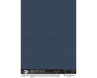 Pastelmat paquet 5F 100x140cm 360g - Bleu foncé