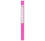 Filing box Exabox 25 mm spine, Opak 0.7mm polypropylene - A4.