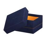 Rhodia Rhodiarama Gift Boxes - Set of 5 - Nested - Night Blue