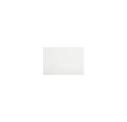 Manteles individuales lisos - Papel gofrado Tiss Lack 30x40 cm - Blanco