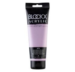 Feine Acrylfarbe, Acrylic Artist, Tube 250ml - Quinacridon rosaviolett