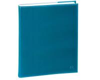 Agenda de bureau La Journée Planifiée 22 Volga 18 x 22,5 cm Journalier Janvier à Décembre 2027