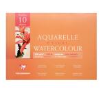 Clairefontaine Etival Watercolour Block - 36 x 48cm - 10 Sheets - 300gsm - Cold Pressed